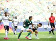 Palmeiras dan Botafogo Membawa Rivalitas Panas ke Panggung Global 