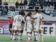 Akhiri Piala Presiden 2022, Dewa United FC Lanjut Persiapan Liga 1 di Tangerang