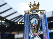 Pemerintah Inggris Restui Rencana Premier League Bergulir Kembali Pada 12 Juni