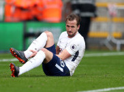 Harry Kane Jadi Korban Kemenangan Tottenham Hotspur