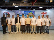 International Jetsport World Series 2026 Digelar di Jakarta, Indonesia Bersiap Jadi Pusat Perhatian Dunia Lewat Olahraga Air