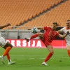 Ungkapan Bomber Persija Alexander Jeremejeff Usai Borong 2 Gol Lawan Brisbane Roar di JIS