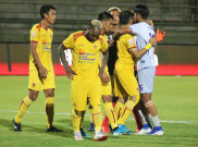 Semifinal Liga 2: Sriwijaya FC Akan Habis-habisan di Perebutan Tempat Ketiga Terbaik demi Promosi ke Liga 1 2020
