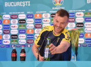 Piala Eropa 2020: Respons UEFA Terkait Tren Geser Botol Sponsor