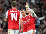 Kemewahan yang Dimiliki Mikel Arteta di Arsenal: Rotasi Pemain dan Kedalaman Skuad