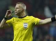 Waspada Wasit Berpihak pada Inggris di Final
