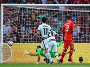 Hasil UEFA Nations League: Spanyol Bungkam Ceko, Portugal Takluk oleh Swiss