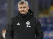 Solskjaer Larang Pemain Manchester United Bicara Tentang Trofi