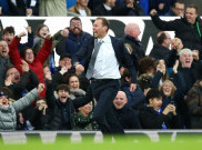 Everton 3-1 Chelsea: Debut Gemilang Big Dunc