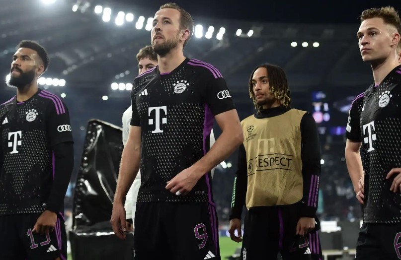 5 Catatan Buruk di Balik Kekalahan Bayern Munchen