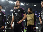 5 Catatan Buruk di Balik Kekalahan Bayern Munchen