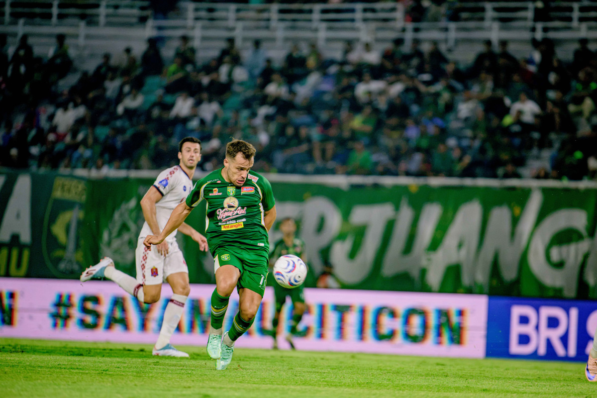 Hasil dan Klasemen Super League 2026/2027: Persebaya Amankan Poin, Bhayangkara Telan Kekalahan Perdana