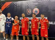 Andakara Prastawa Berharap Pelita Jaya dan Persija Juara Bareng