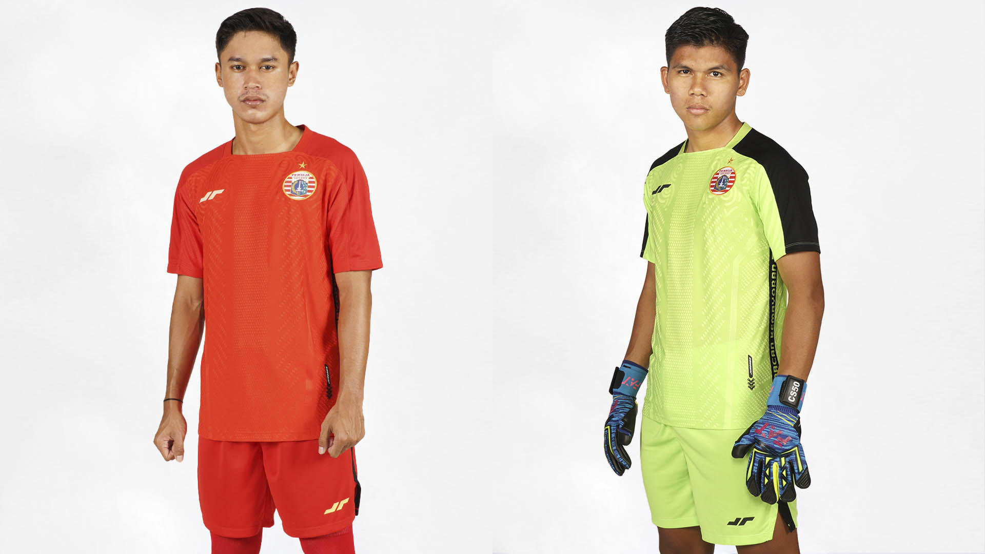 Persija Jakarta Luncurkan Jersey Terbaru untuk Liga 1 2023/2024