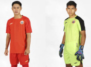 Persija Jakarta Luncurkan Jersey Terbaru untuk Liga 1 2023/2024
