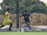 Sempat Bimbang, Bhayangkara Solo FC Pastikan Saddil Ramdani ke Sabah FC