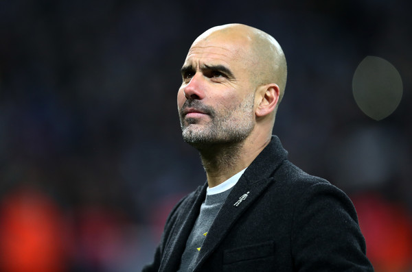 Manchester City Siap Tumbangkan Manchester United untuk Mengunci Gelar Juara