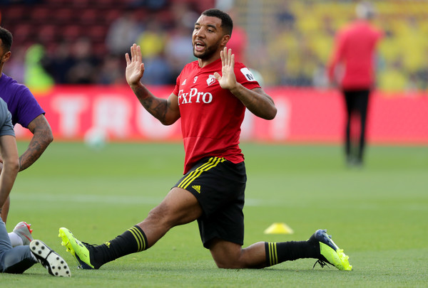 Kapten Watford Sebut Setidaknya Setiap Tim Memiliki Satu Pemain Gay