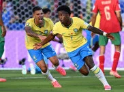 Hasil Pertandingan Piala Dunia 2026: Qatar Cetak Gol Telat Kontra Swiss, Maroko Tahan Imbang Brasil