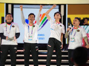 SEA Games 2021: Esports Indonesia Persembahkan Medali Emas dan Perak