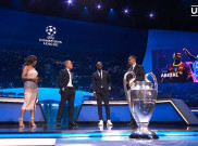 Sederet Catatan Menarik dari Hasil Undian Grup Liga Champions 2023-2024