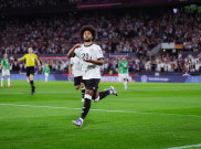 Jadwal Siaran Langsung dan Link Streaming Luksemburg vs Jerman, Live Sebentar Lagi