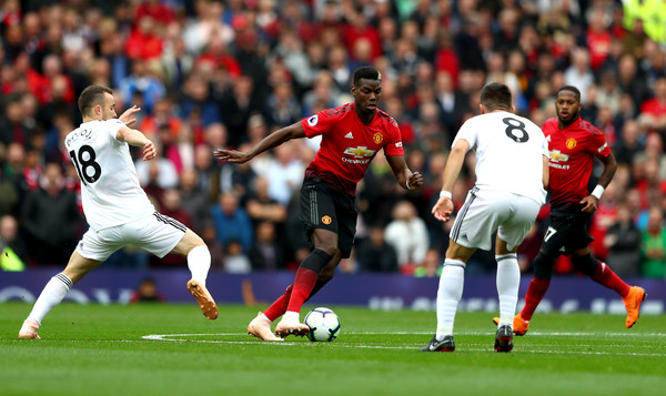Manchester United Vs Wolverhampton Wanderers, Old Trafford Menjadi Mimpi Buruk untuk Wolves