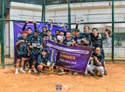 Jakarta Home Run League 2026 Hadir Lebih Kompetitif