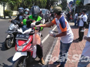 Gelar Bakti Sosial, Arema FC Ajak Semua Komponen Ikut Serta