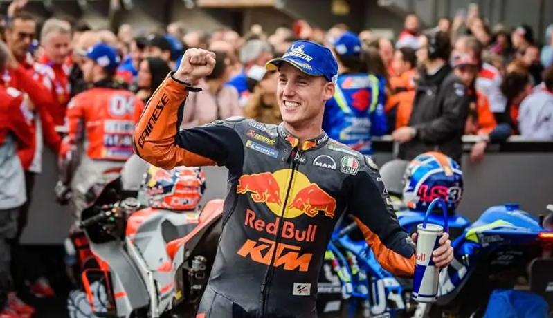 Gabung Repsol Honda, Pol Espargaro Sampaikan Janji Manis
