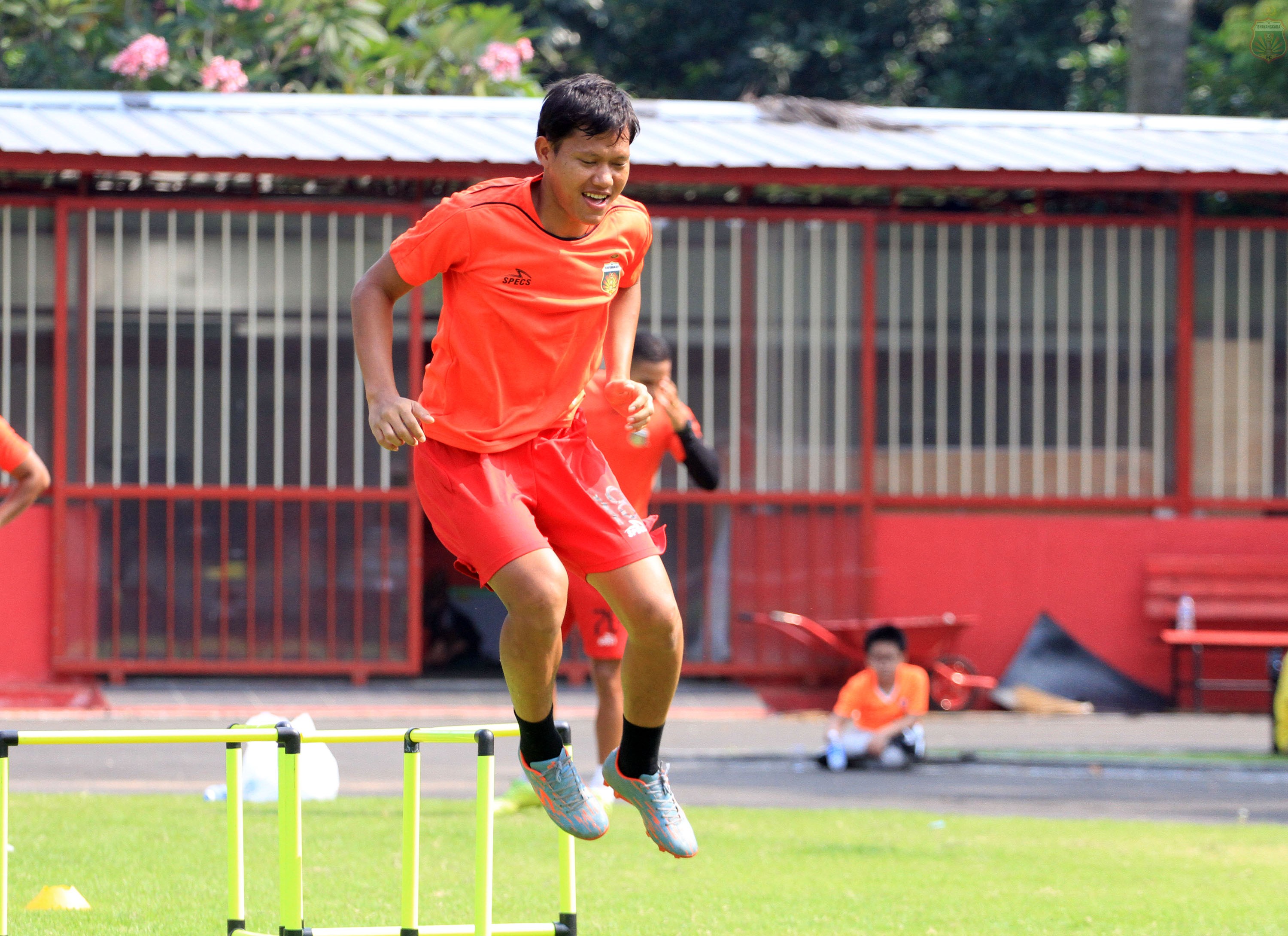 Adam Alis Buka Suara soal Kabar Gabung ke Persija