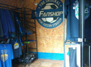 Liga 1 2021/2022 Sukses Geliatkan Kembali Pelaku UMKM 