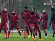 Kunci Milan Kalahkan Inter dalam Persaingan Scudetto