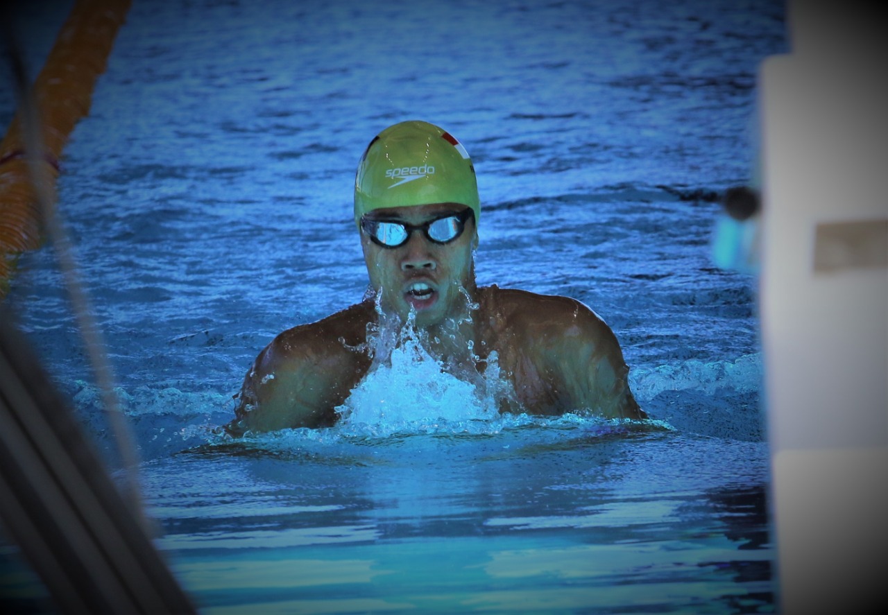 SEA Games 2019: Perolehan Medali Indonesia Bertambah Tiga dari Cabor Renang