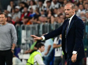 Juventus Kalah Dua Kali Beruntun di Liga Champions, Alarm Peringatan untuk Allegri?