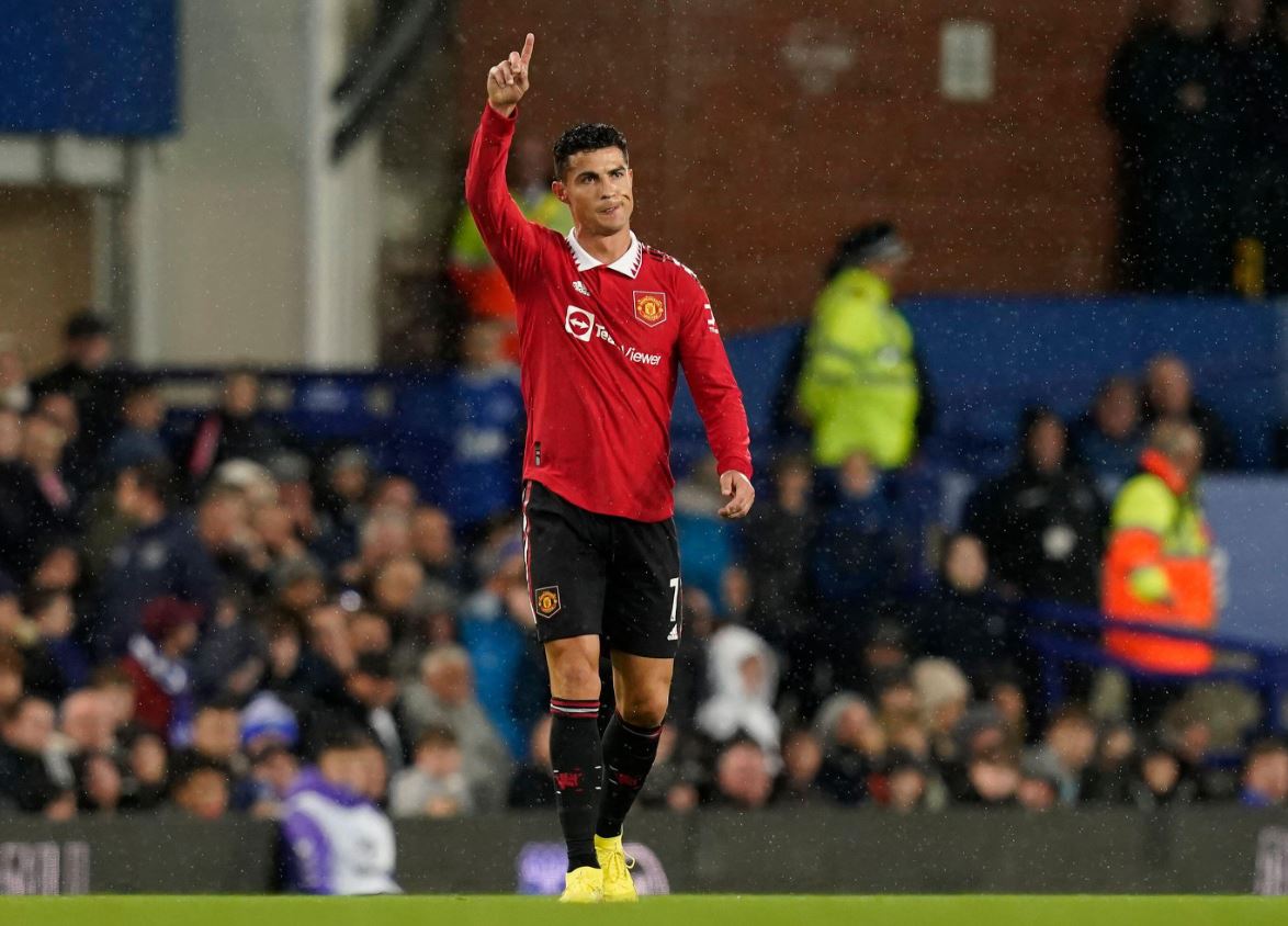 700 Gol Cristiano Ronaldo dan Fakta bahwa Manchester United Spesialis Comeback