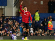 700 Gol Cristiano Ronaldo dan Fakta bahwa Manchester United Spesialis Comeback