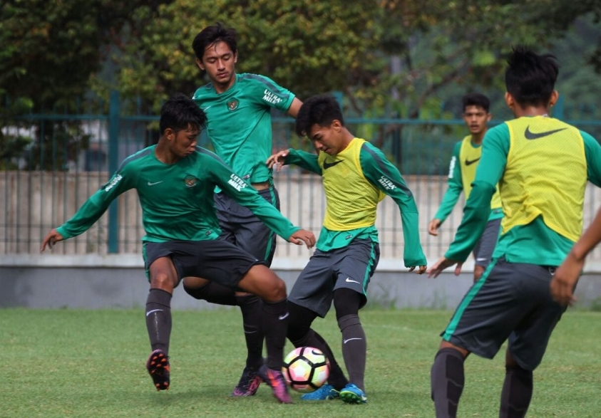 Timnas Indonesia U-19 Jajal Jepang 25 Maret, Dua Stadion Jadi Opsi