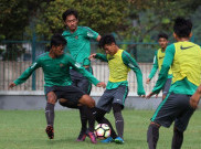 Timnas Indonesia U-19 Jajal Jepang 25 Maret, Dua Stadion Jadi Opsi