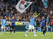 Lazio 3-1 Inter Milan: Nerazzurri Telan Kekalahan Perdana