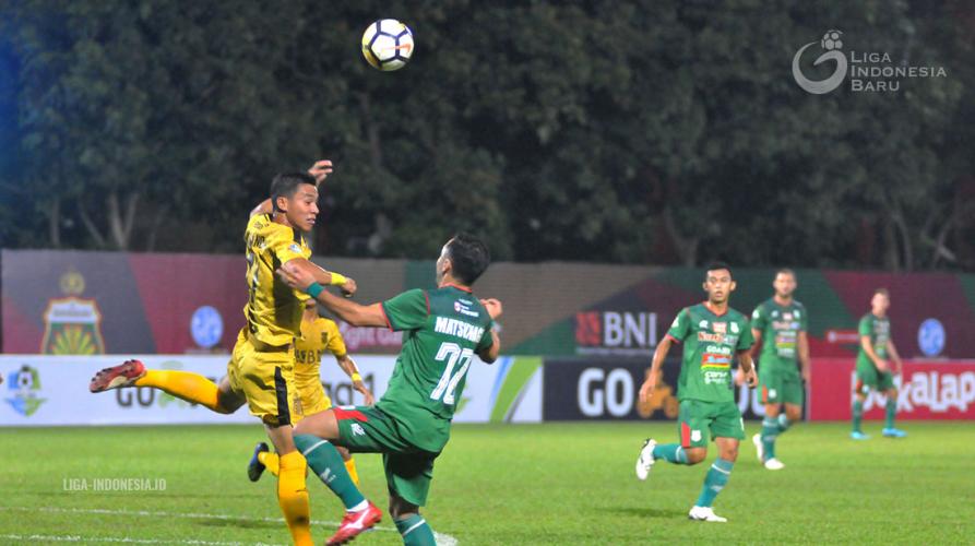 Pelatih PSMS Medan Siapkan Strategi Khusus Lawan Persija Jakarta