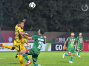 Pelatih PSMS Medan Siapkan Strategi Khusus Lawan Persija Jakarta