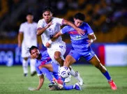 Hasil Piala AFF 2026: Thailand Menang Tipis atas Filipina, Myanmar Bantai Laos