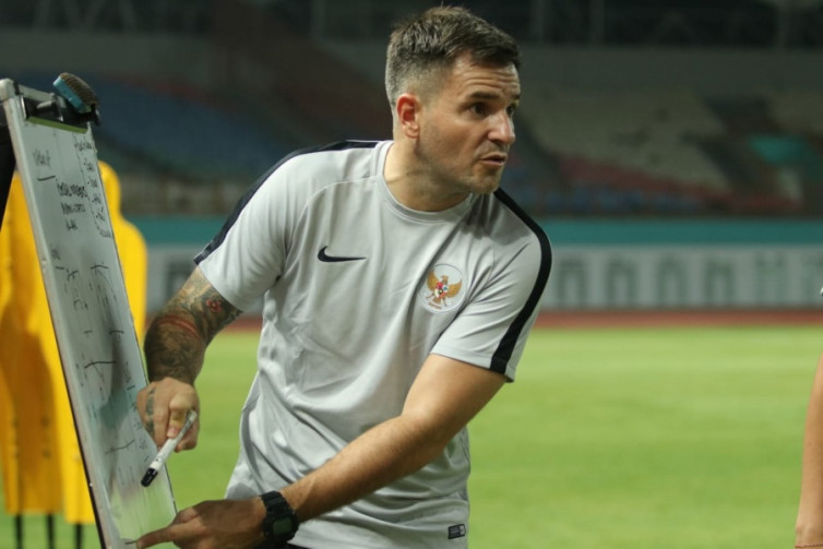 Hal Penting yang Diasah Timnas Indonesia Jelang Keberangkatan Menuju Yordania