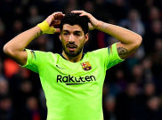 Barcelona Persulit Langkah Suarez ke Atletico, Transfer Morata ke Juventus Terancam Batal