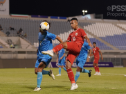 Timnas Indonesia U-17 Menang 10-0 atas Kepulauan Mariana Utara, Eksperimen Nova Arianto Berhasil