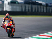 Resmi Dibatalkan, MotoGP Italia Absen Pertama Kali Sejak 1991