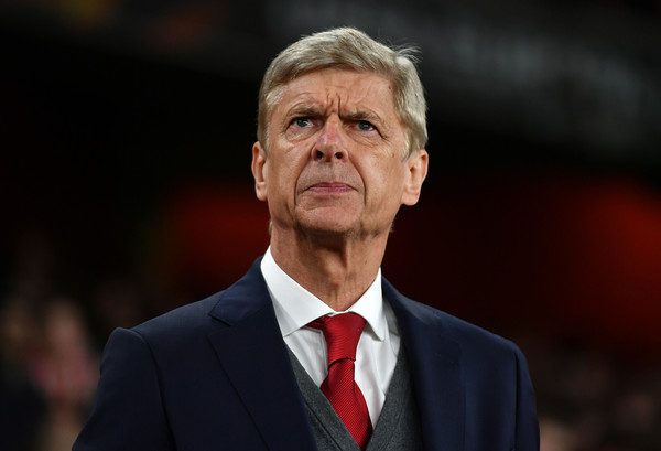 Wenger Pastikan Cedera Ramsey Tak Serius