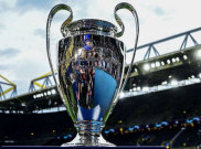  Liverpool dan Manchester City Jumpa Real Madrid
