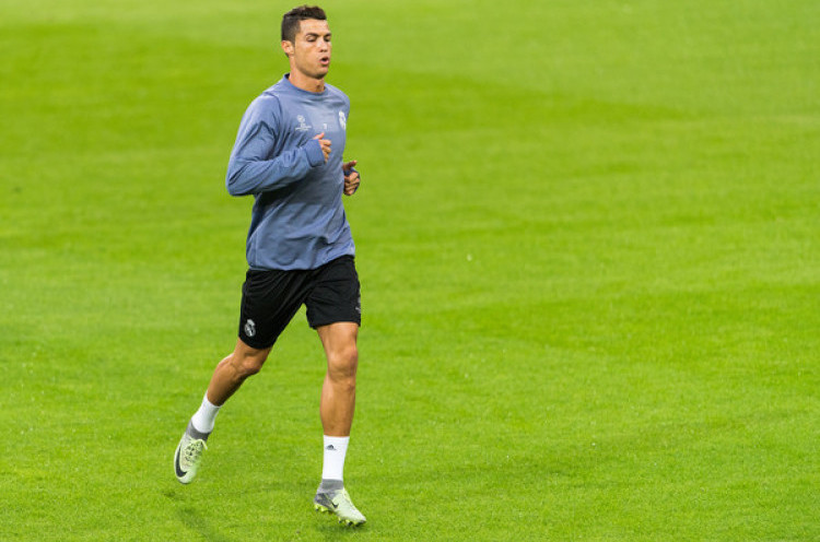 Tuchel Berharap Ronaldo Dalam Bentuk Terbaiknya Saat Jumpa Dortmund